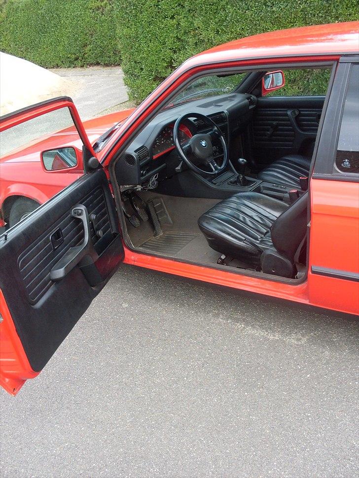 BMW 318is billede 5