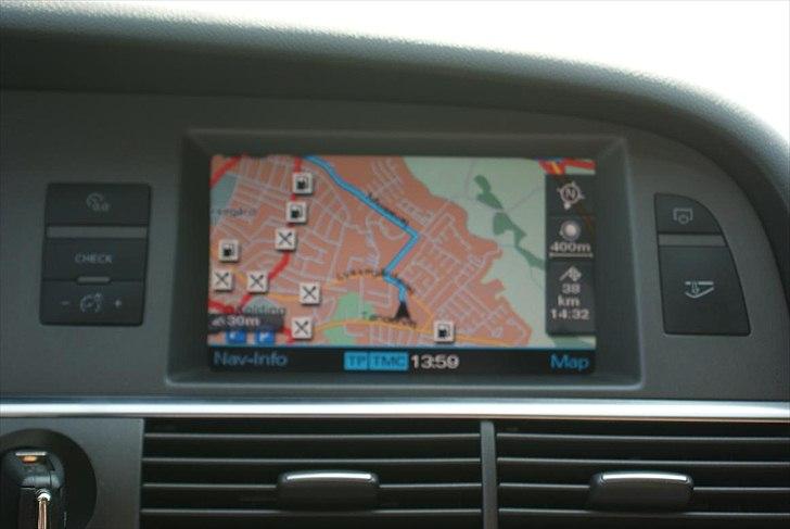 Audi a6 2.0 TDI (Solgt) billede 8