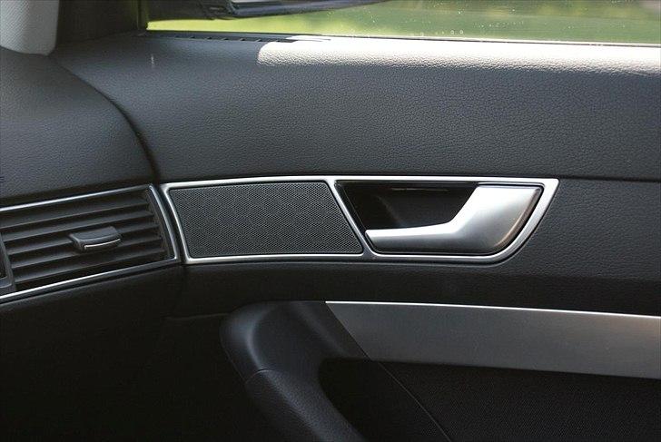 Audi a6 2.0 TDI (Solgt) billede 9