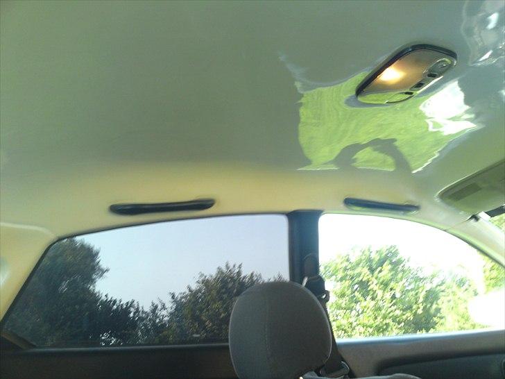 Mazda 323 f  billede 7