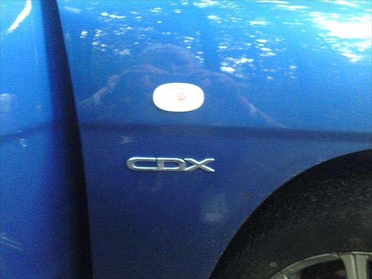 Chevrolet Nubira billede 11