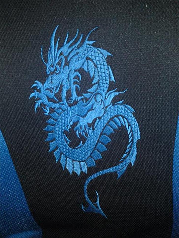 Chevrolet Nubira billede 14