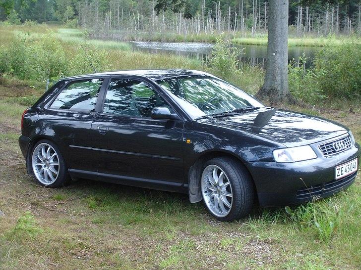 Audi A3 billede 2