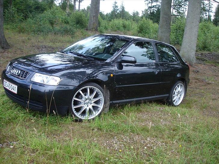Audi A3 billede 3