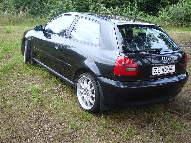 Audi A3 billede 7