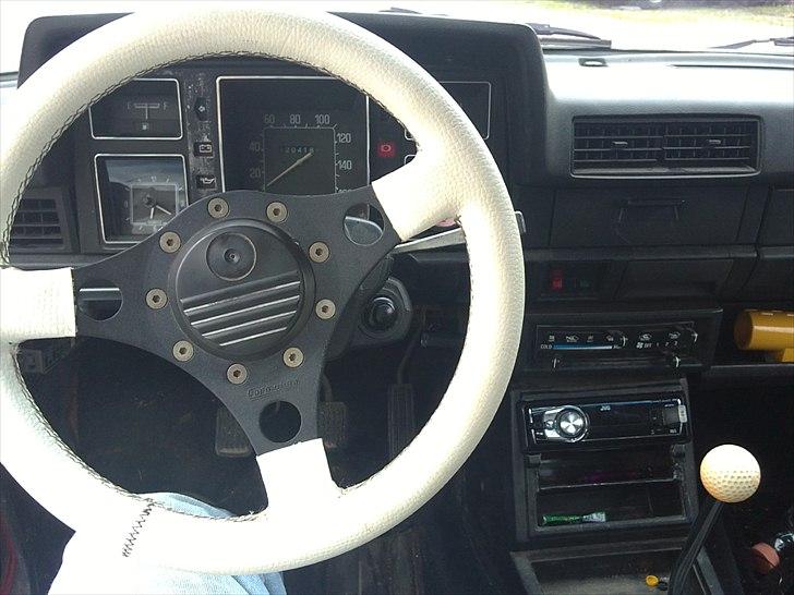 Datsun Pickup **KONGEN** Byttet  billede 6