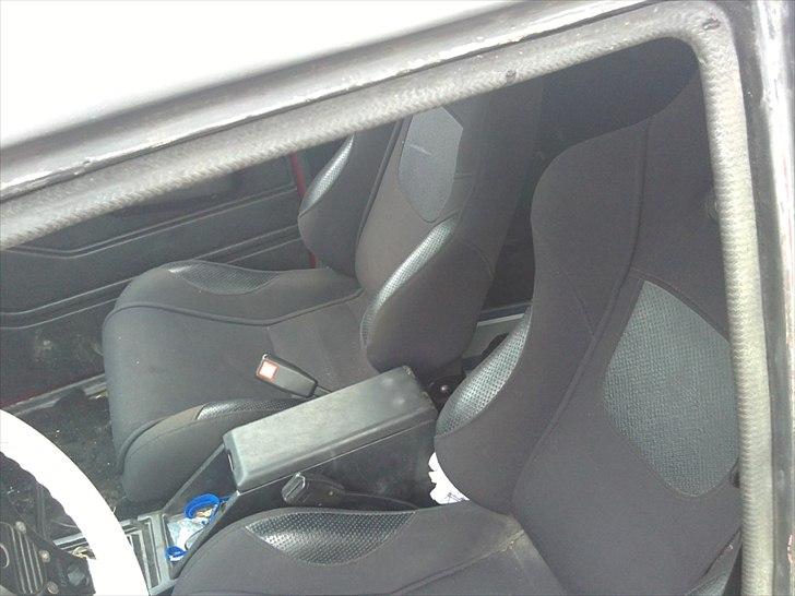 Datsun Pickup **KONGEN** Byttet  billede 7