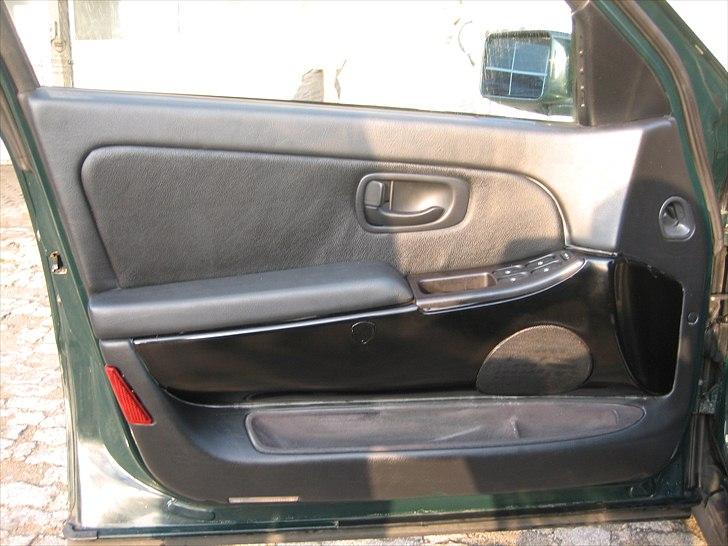 Lancia kappa Solgt billede 11