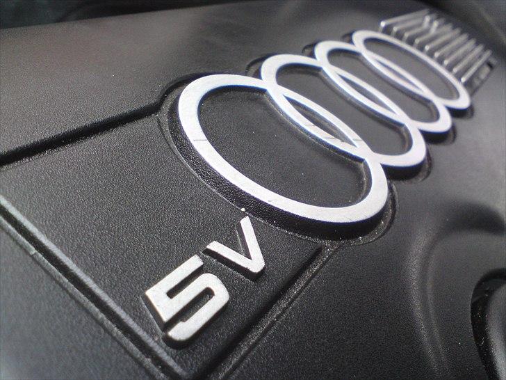 Audi A4 B5 1.8 20v billede 10