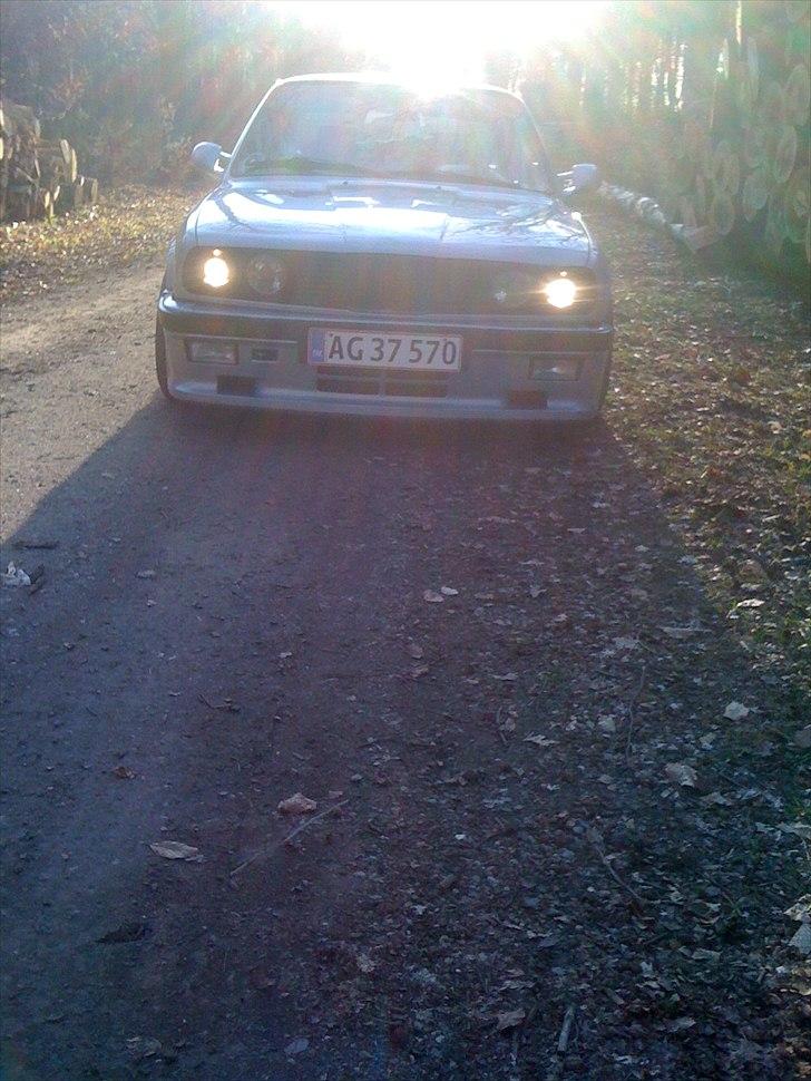 BMW 325I billede 5