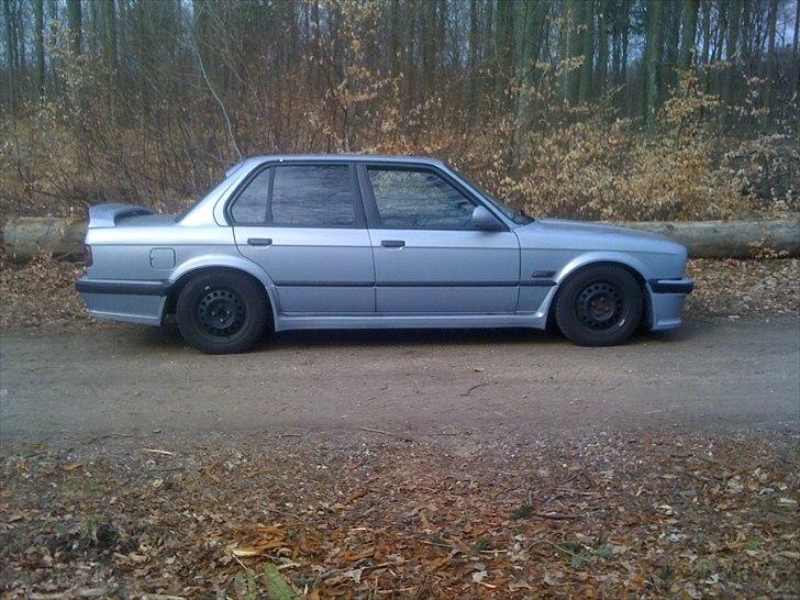 BMW 325I billede 7