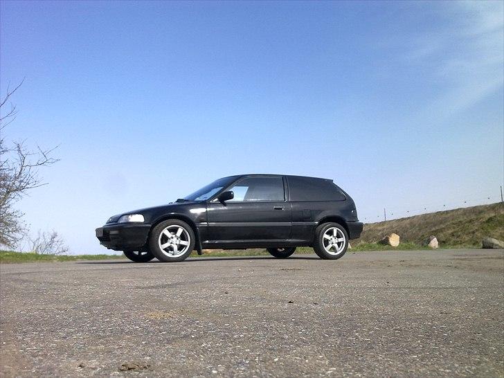 Honda Civic ED (Byttet) billede 1