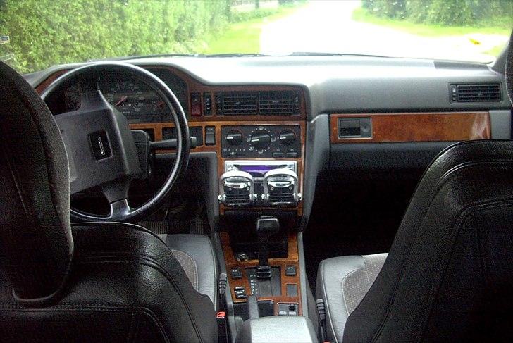 Volvo 850 glt billede 1