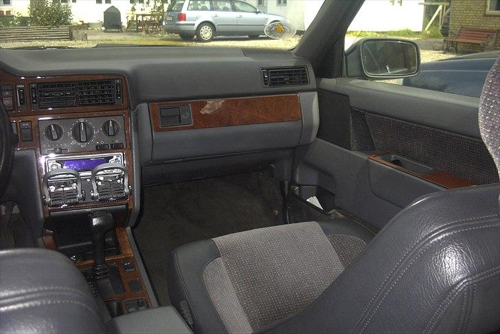 Volvo 850 glt billede 3
