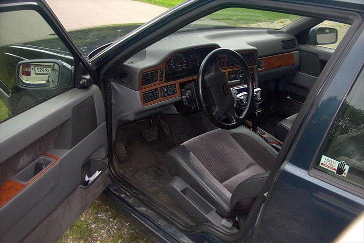 Volvo 850 glt billede 4