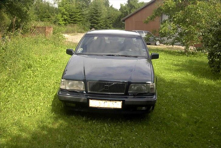 Volvo 850 glt billede 6
