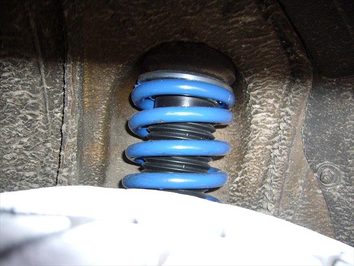 VW Jetta 1 gls, c2,gevind,hoodbra billede 14