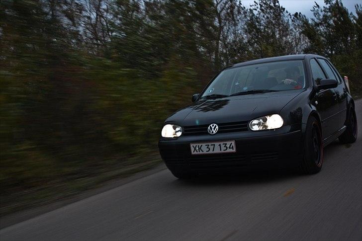 VW Golf 4 1,6 billede 19