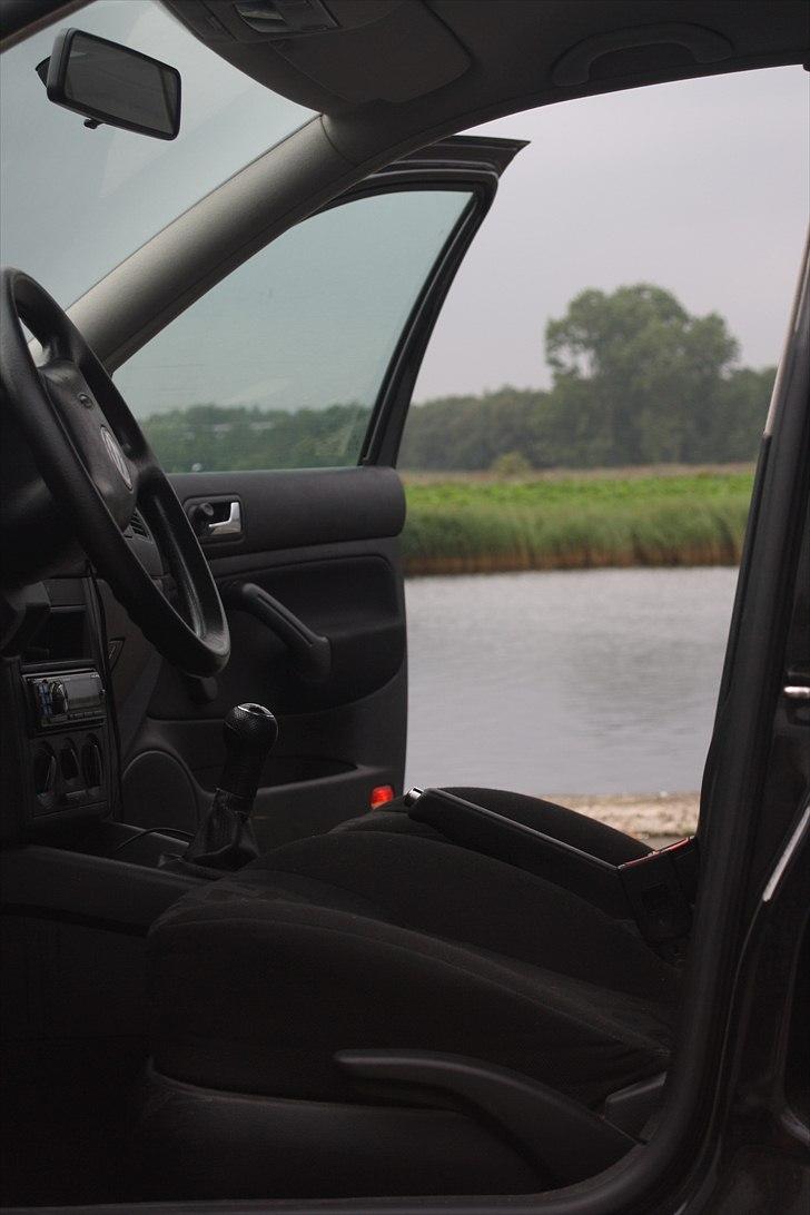 VW Golf 4 1,6 billede 20