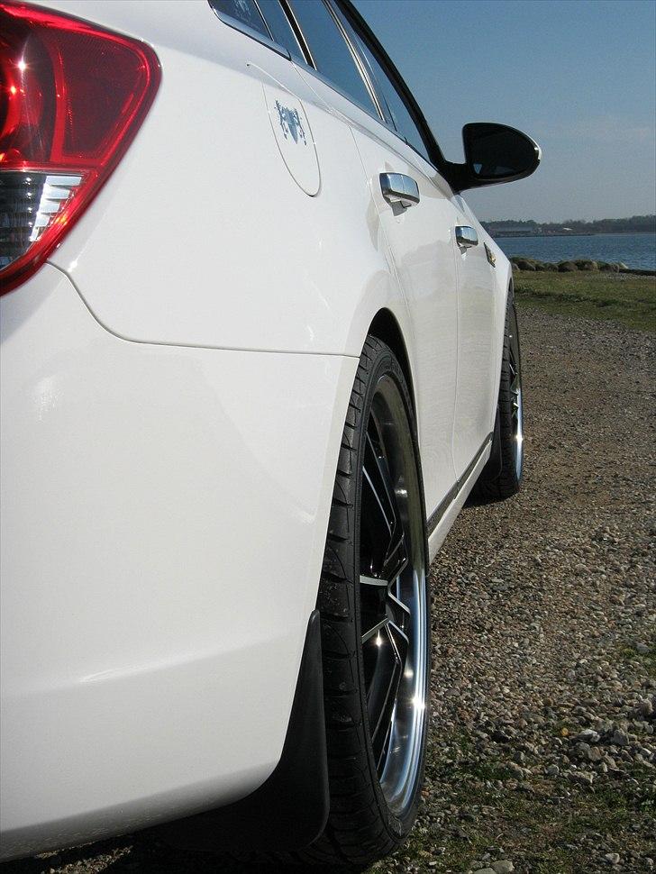 Chevrolet Cruze LT  billede 7