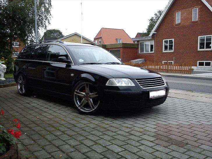 VW Passat 3BG SOLGT! billede 12
