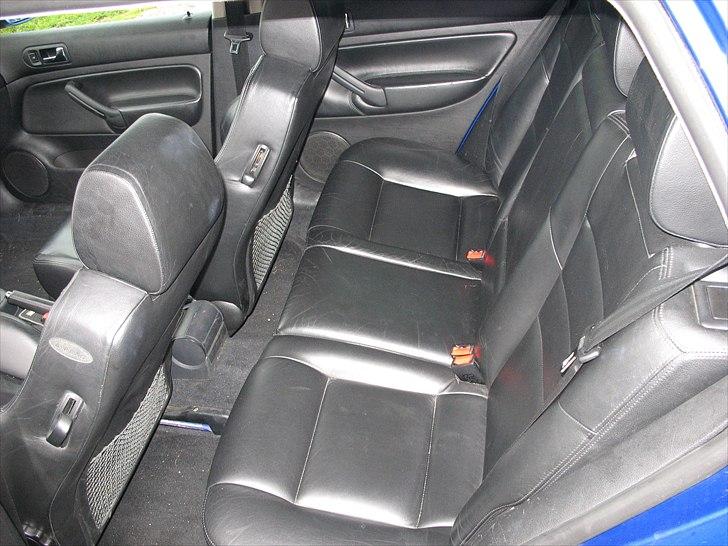 VW Golf IV billede 3