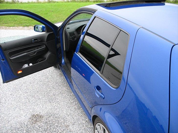 VW Golf IV billede 6