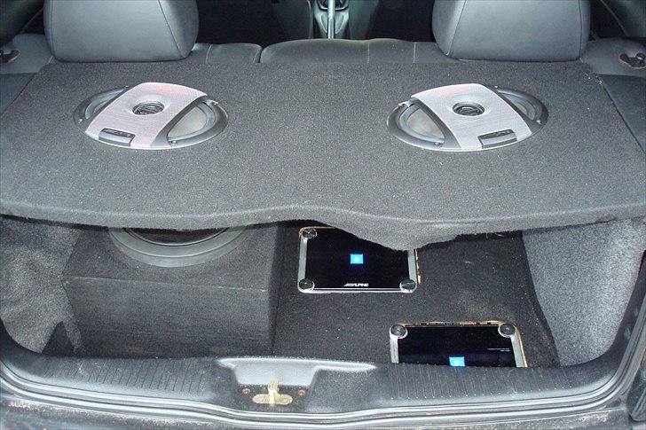 VW polo 16v  billede 14