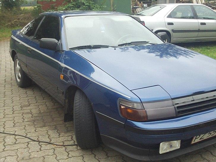 Toyota Celica 2.0 GT billede 1