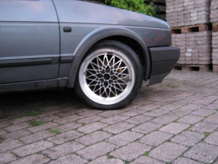 VW golf 2 GT [Tidl. bil] billede 10