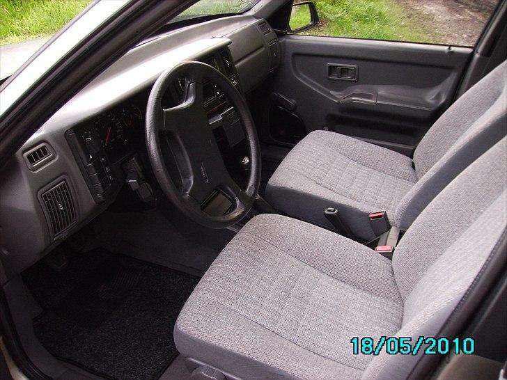 Volvo 440 DL 1.7 billede 4