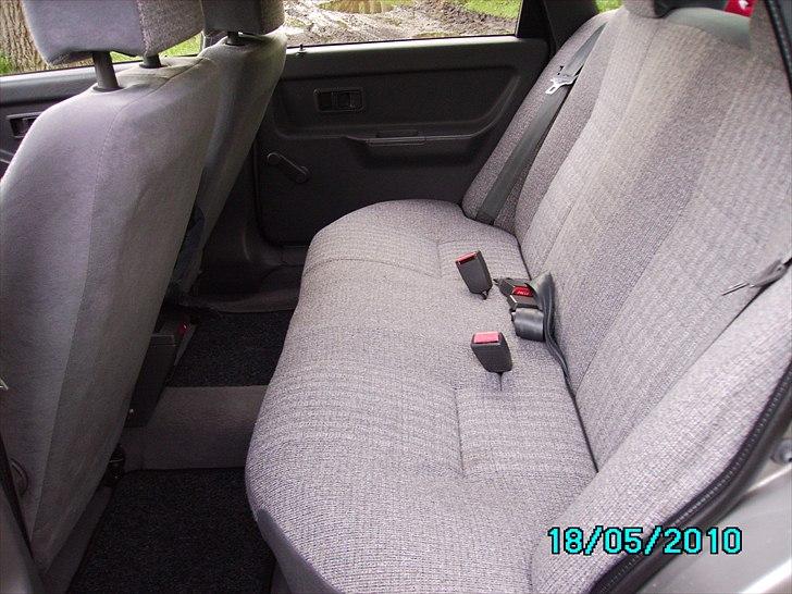 Volvo 440 DL 1.7 billede 5