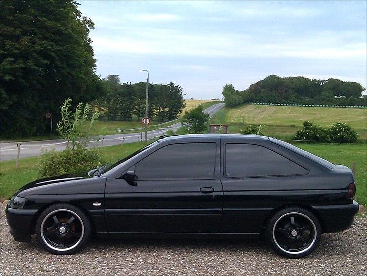 Ford Escort  billede 4