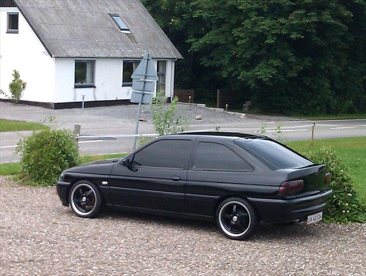 Ford Escort  billede 5