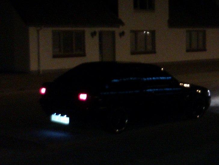 Ford Escort  billede 6