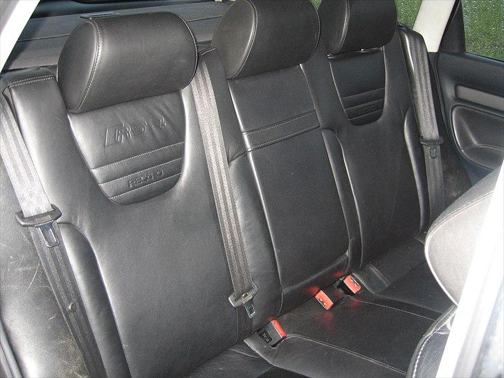 Audi A4 1.8 T Avant SOLGT billede 10