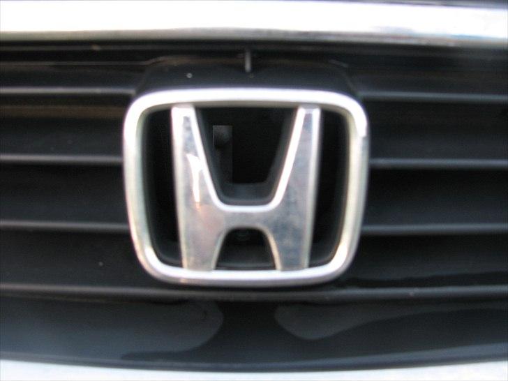 Honda civic 1.6i ls billede 8