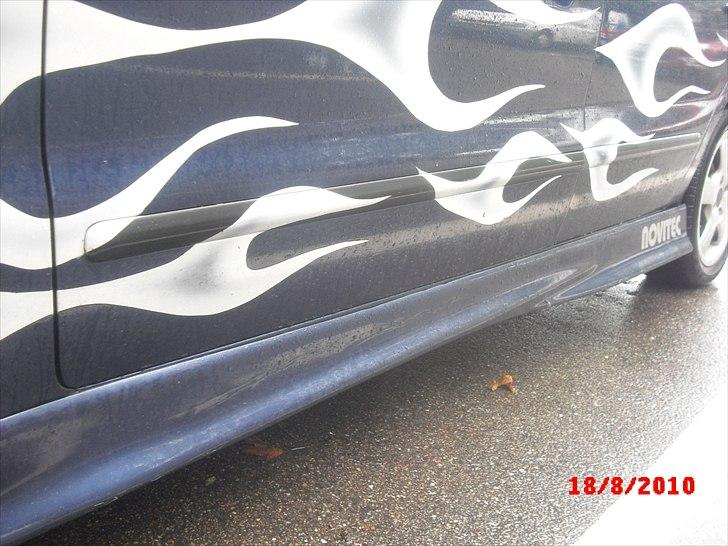 Fiat Marea 1,6 16V SOLGT!!!!!! - Hmmm, BRIAN!!!! billede 6