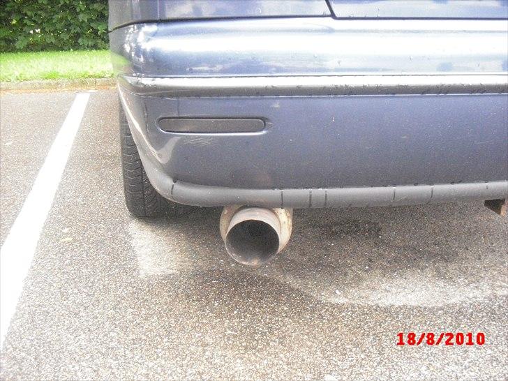 Fiat Marea 1,6 16V SOLGT!!!!!! - Brølerpotten billede 10