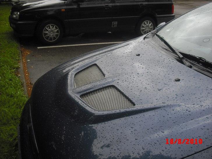 Fiat Marea 1,6 16V SOLGT!!!!!! - Synes det er et ret flot Scoop. billede 11