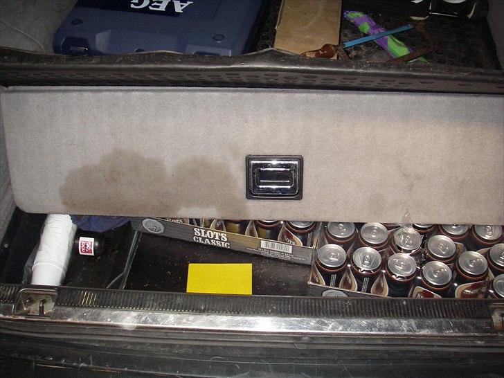 Audi A6 Avant billede 13