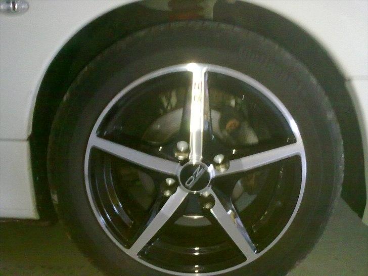 Peugeot 206 billede 9