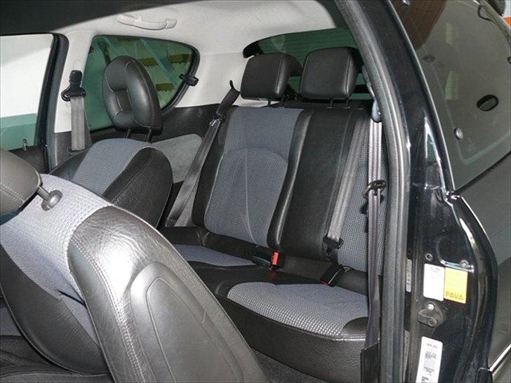 Peugeot 206 solgt billede 6