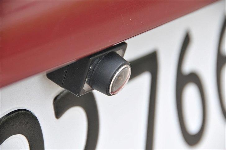 Honda Accord Coupe (solgt) billede 7