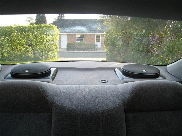 Honda Accord Coupe (solgt) billede 9