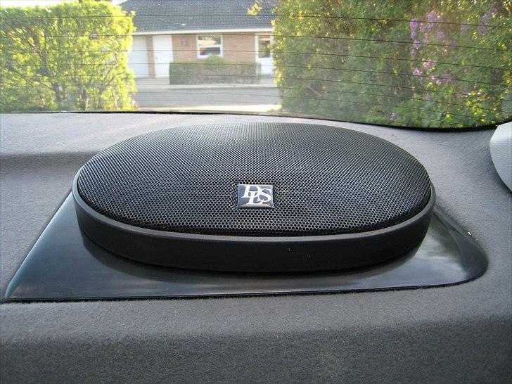 Honda Accord Coupe (solgt) billede 10