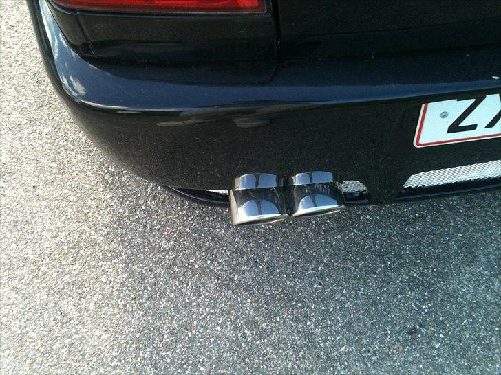 VW golf 3 billede 15