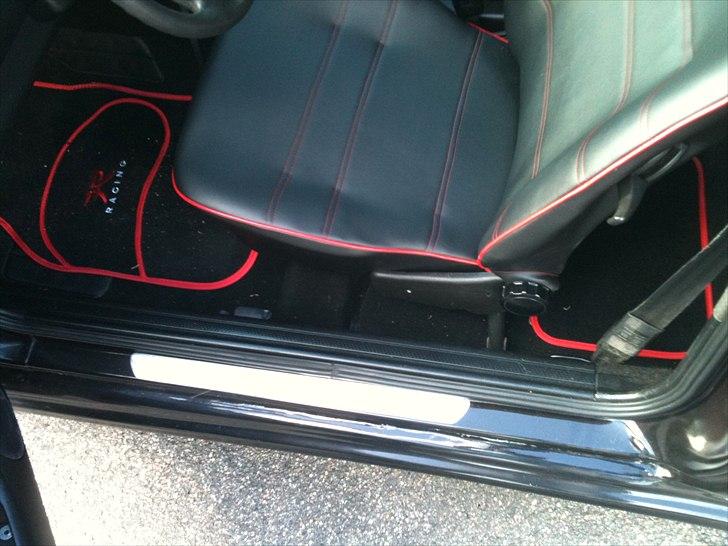 VW golf 3 billede 16