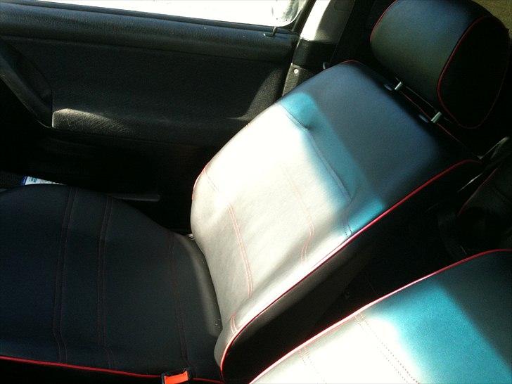 VW golf 3 billede 17