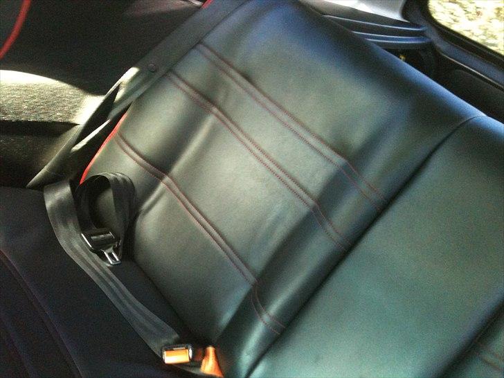 VW golf 3 billede 18